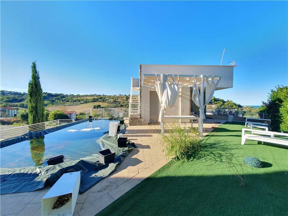 House in Campofilone, Marche, Italy 5 - 15073801