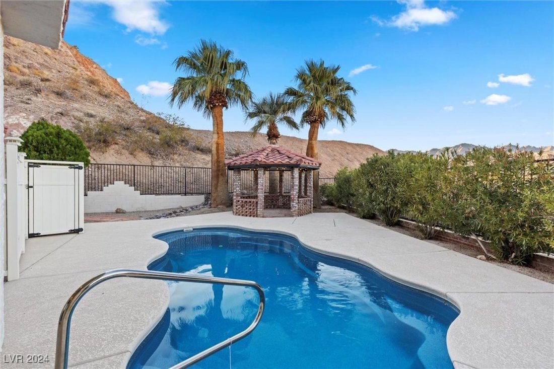 House in Boulder City, Nevada, United States 5 - 15074725