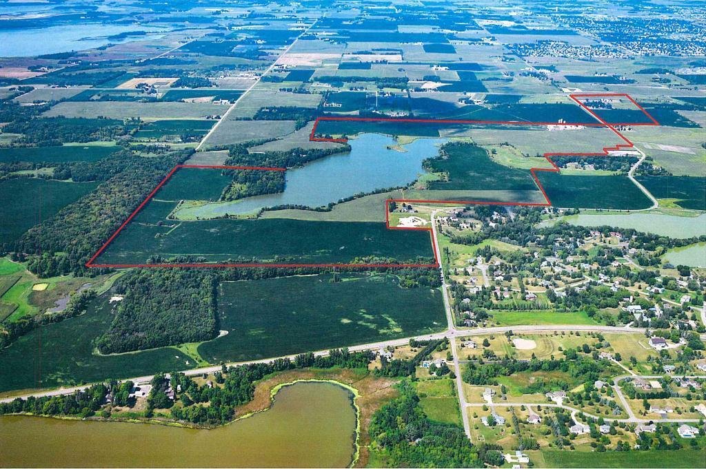 Land in Saint Michael, Minnesota, United States 2 - 15075559