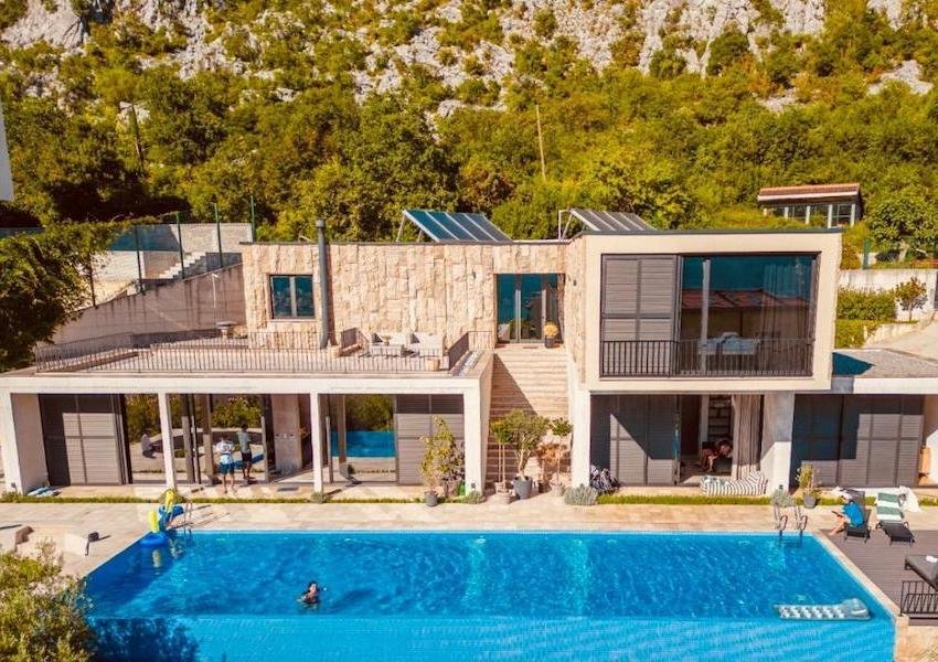 House in Kotor, Kotor Municipality, Montenegro 3 - 15073203