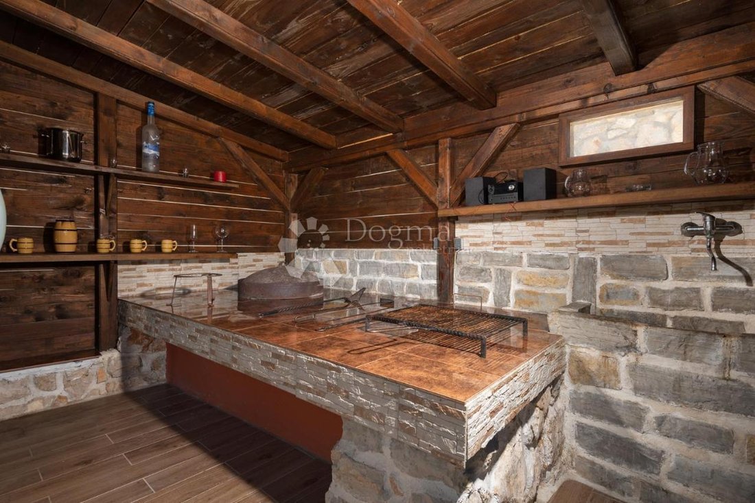 House in Milna, Split-Dalmatia County, Croatia 5 - 15074414