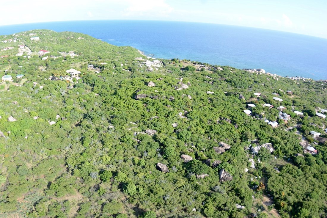 Land in Spanish Town, Virgin Gorda, British Virgin Islands 5 - 10233319