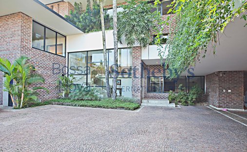 Casa a San Paolo, San Paolo, Brasile 1
