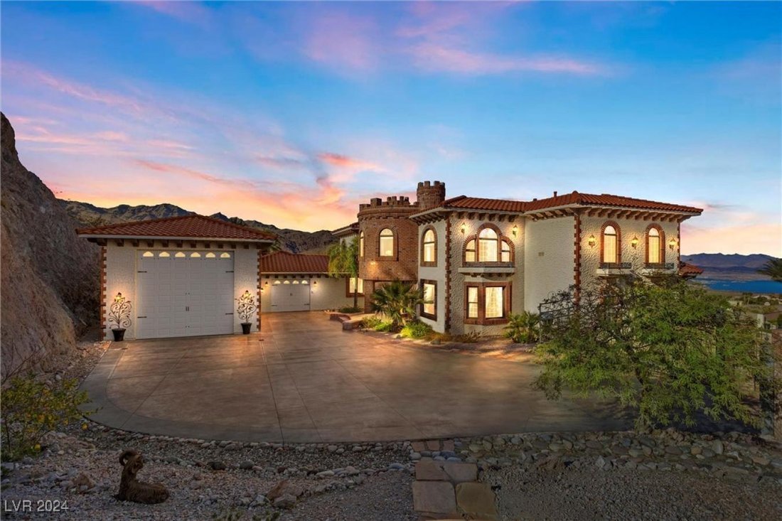 House in Boulder City, Nevada, United States 1 - 15074725