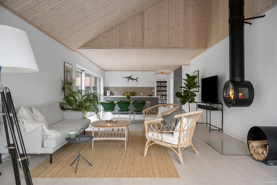 House in Torekov, Skåne County, Sweden 1 - 15075093