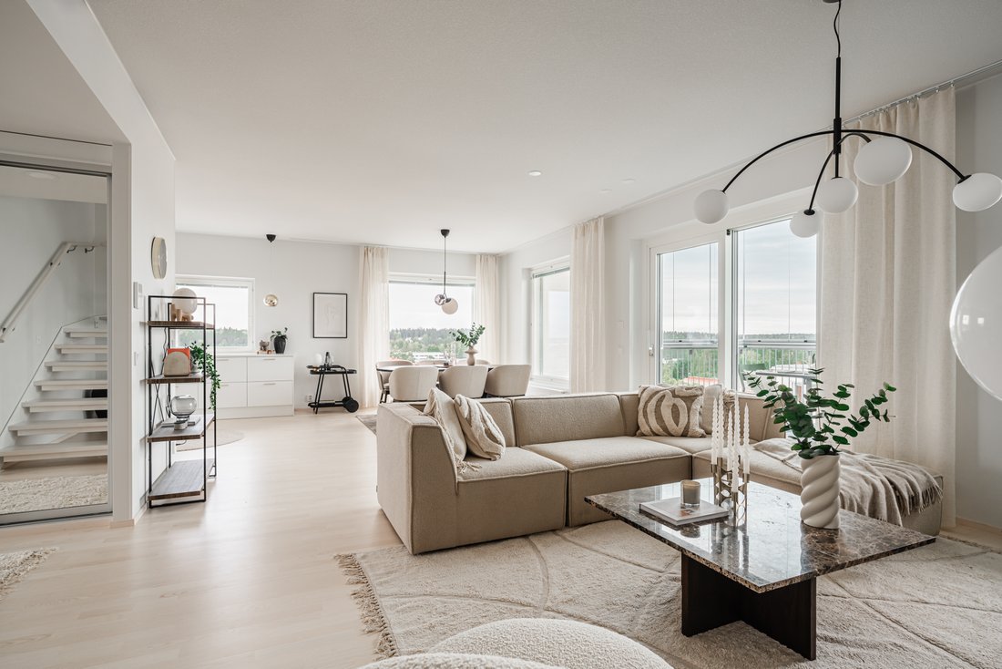 Apartment in Tampere, Finland 2 - 15076869