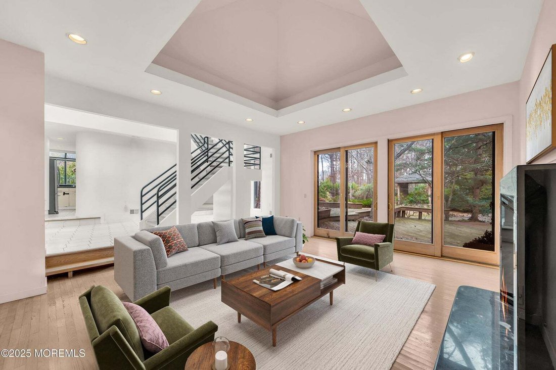 House in Allenwood, New Jersey, United States 3 - 15072646