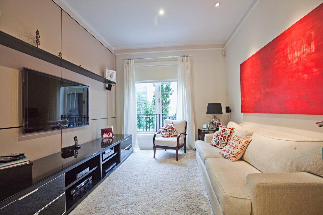 House in São Paulo, State of São Paulo, Brazil 5 - 1370146