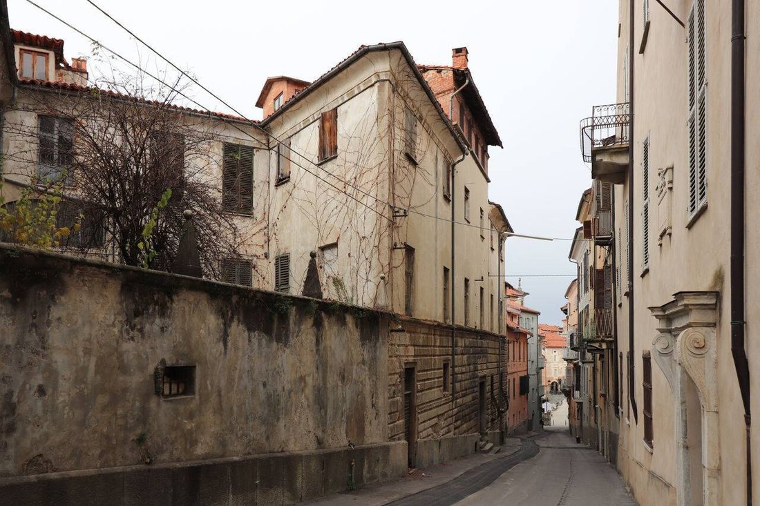 Mondovi, Piedmont, Italy 3 - 15075260