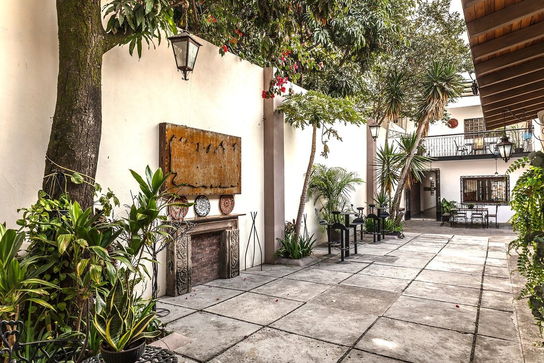 House in Guadalajara, Jalisco, Mexico 1 - 15075092