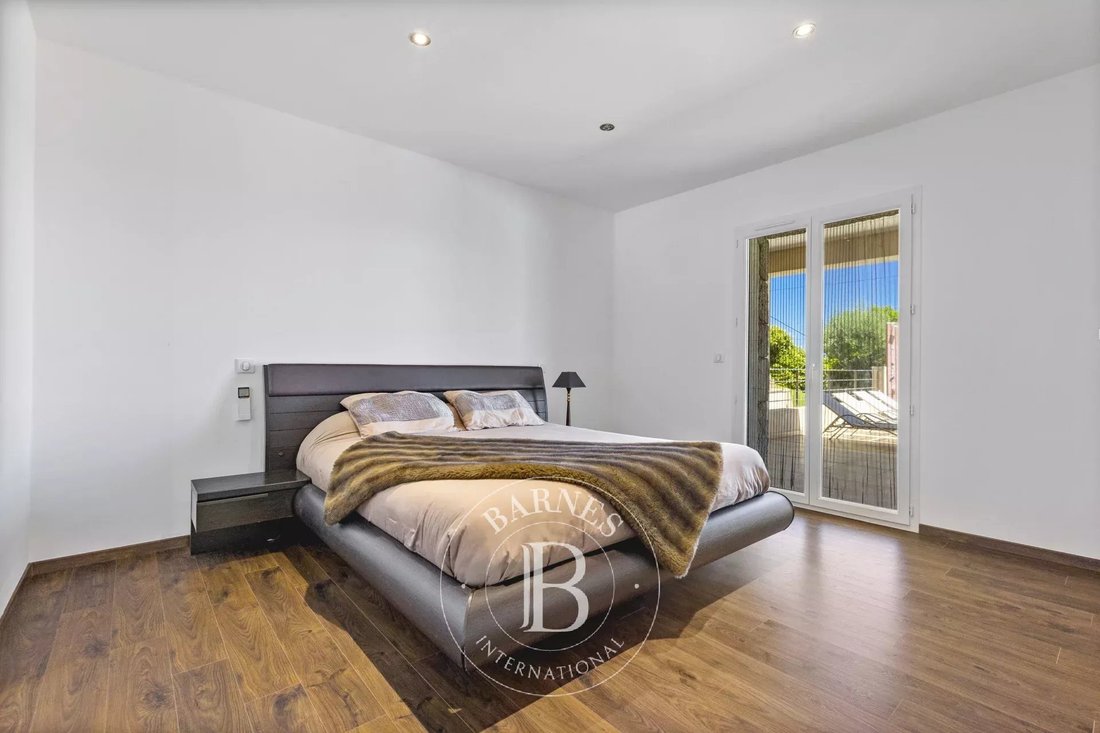 Villa in Ventiseri, Corsica, France 4 - 15074504