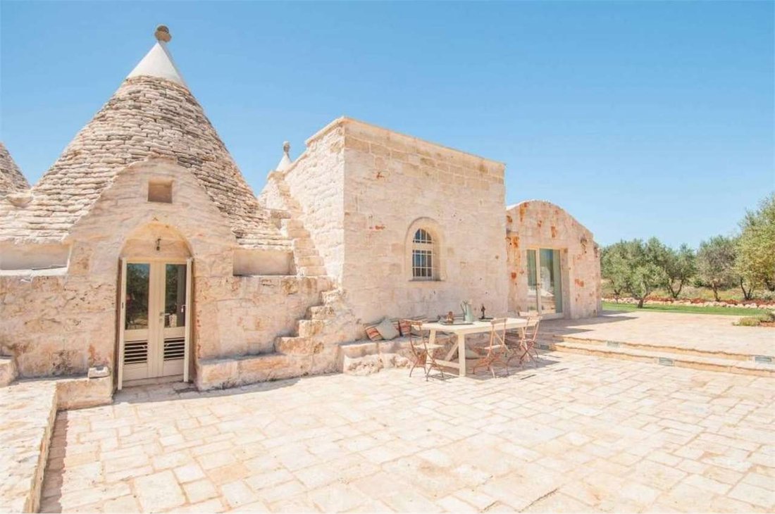 Ceglie Messapica, Apulia, Italy 5 - 15074693