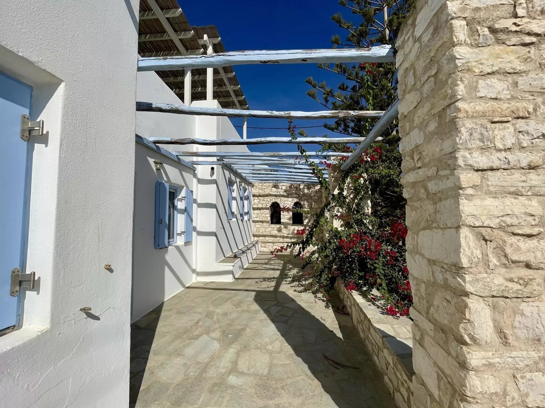 House in Paros, Aegean, Greece 5 - 15073200