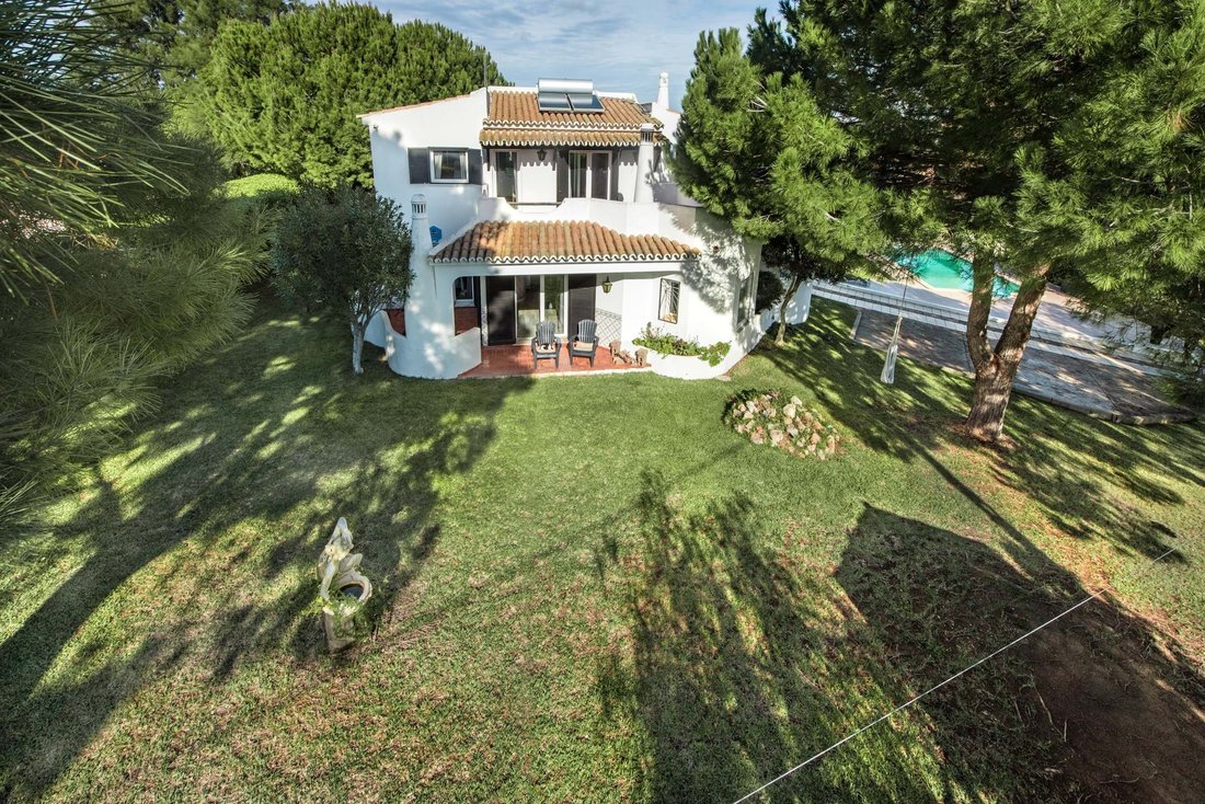 Villa in Alcantarilha, Algarve, Portugal 3 - 15072946