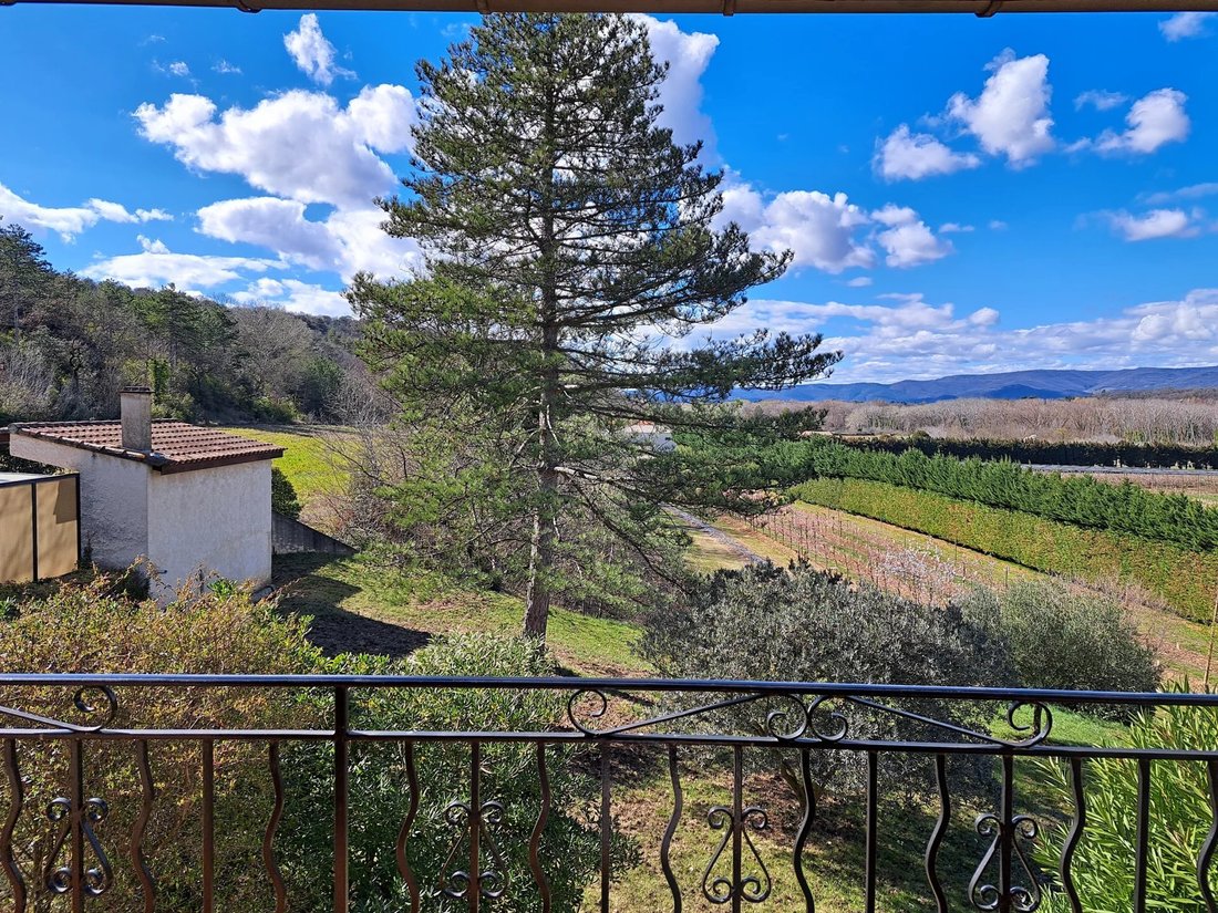 House in Ville-Basse, Montelimar, France 5 - 15073222