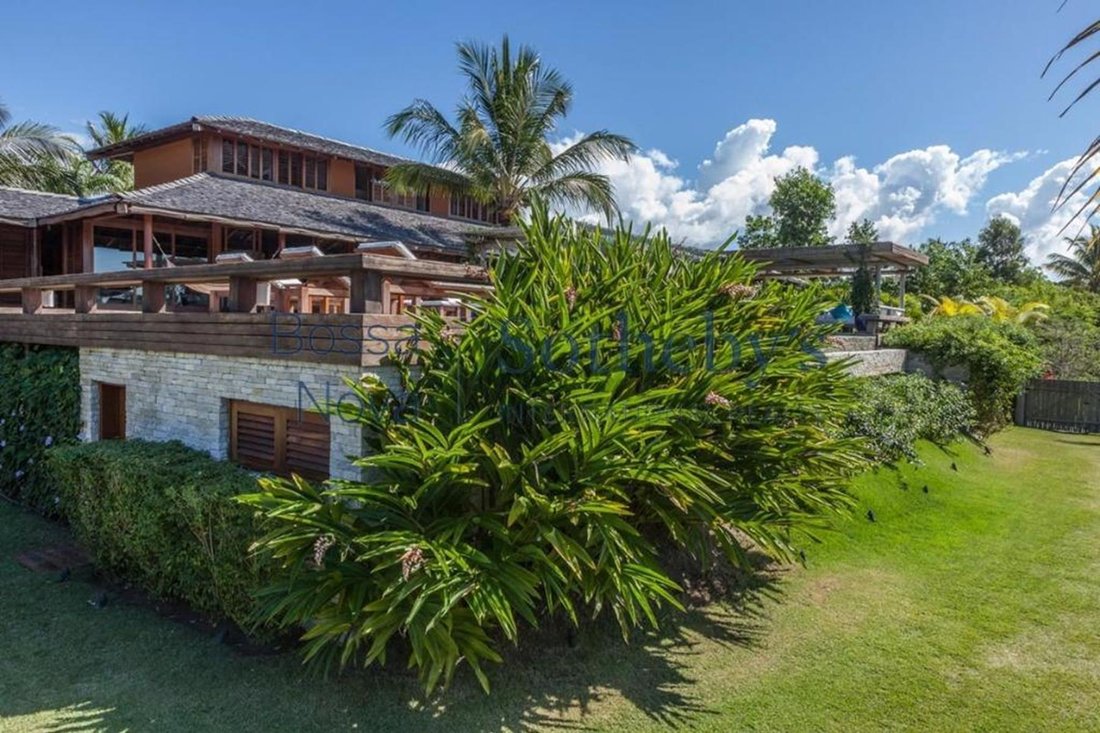 House in Trancoso, State of Bahia, Brazil 2 - 10078477
