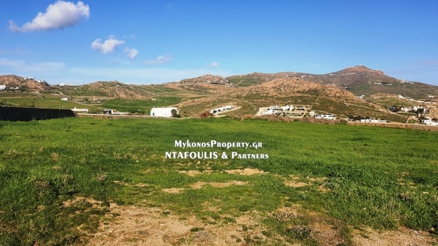 Ano Mera Community, Aegean, Greece 3 - 15074875