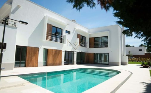 Villa in Herdade Da Aroeira, Charneca de Caparica e Sobreda, Setubal 1