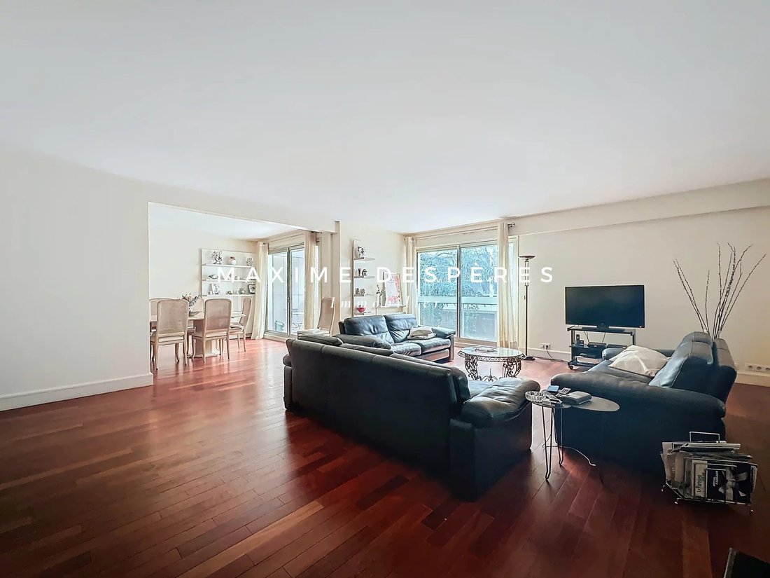 Apartment in Ile de la Jatte - Parc d'Orléans, Neuilly-sur-Seine, France 4 - 15073993
