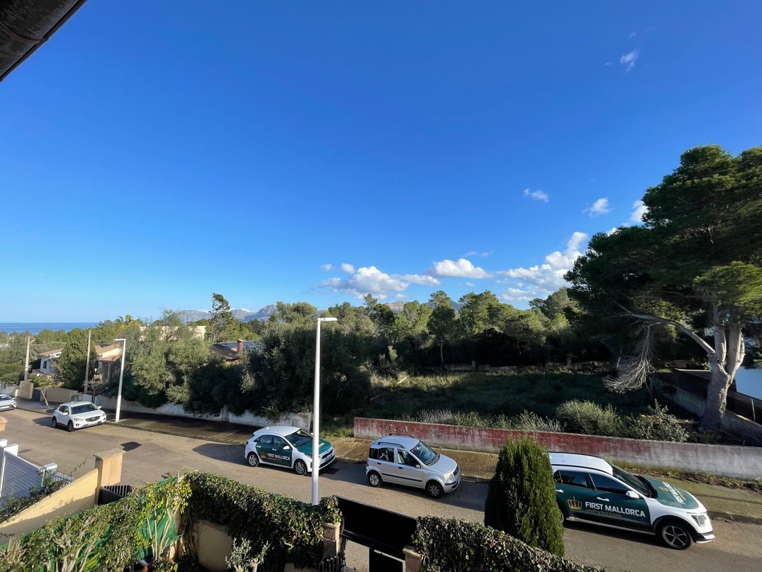 Villa in Son Serra de Marina, Santa Margalida, Balearic Islands 5 - 15073758