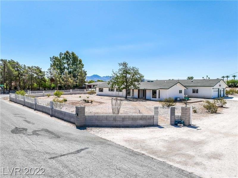 House in Las Vegas, Nevada, United States 2 - 15073010