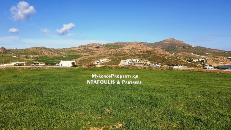 Ano Mera Community, Aegean, Greece 5 - 15074875
