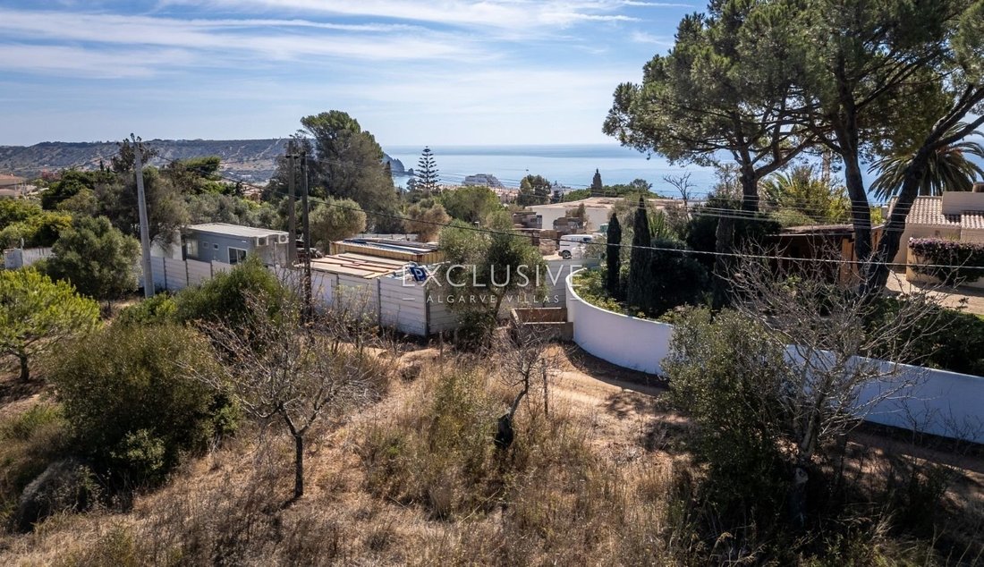 Land in Praia da Luz, Algarve, Portugal 5 - 14783982