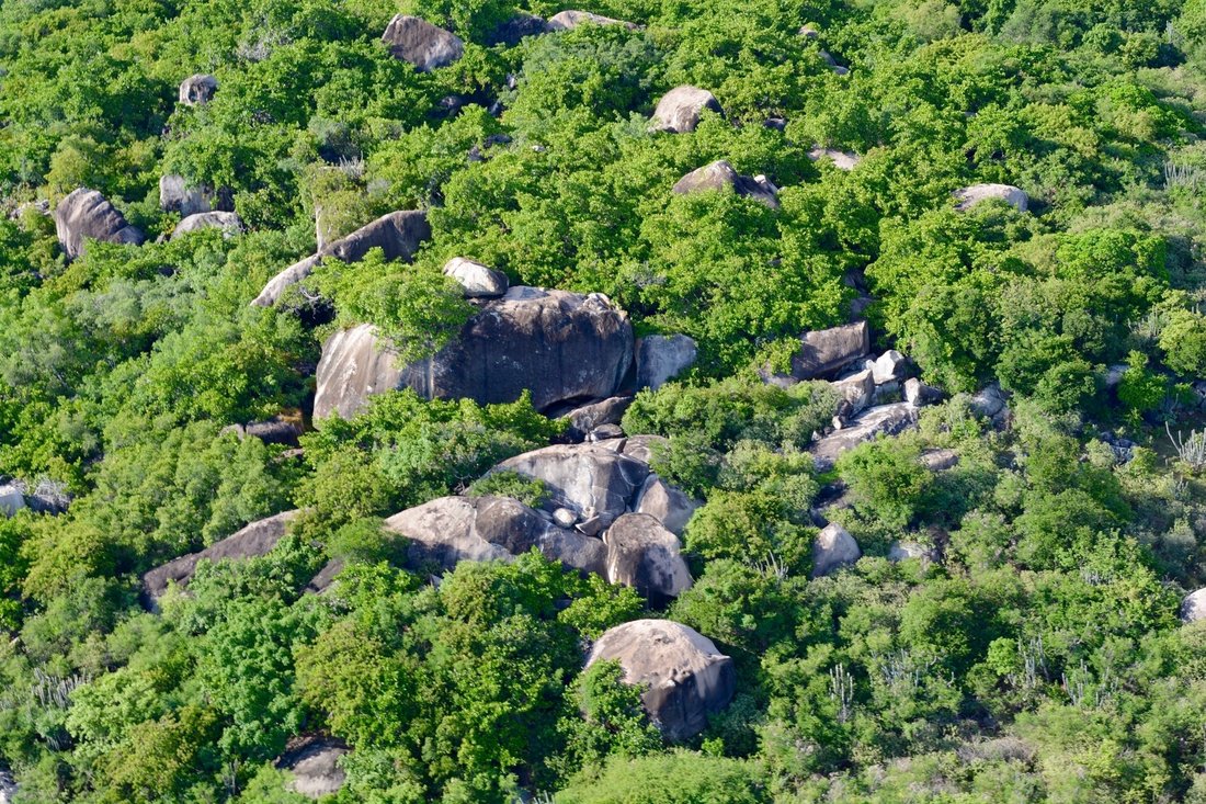 Land in Spanish Town, Virgin Gorda, British Virgin Islands 2 - 10233319