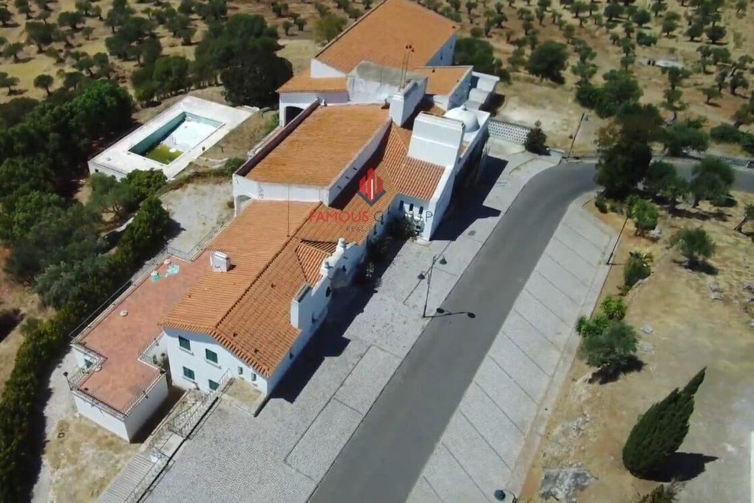 Serpa (Salvador e Santa Maria), Beja District, Portugal 3 - 15073906