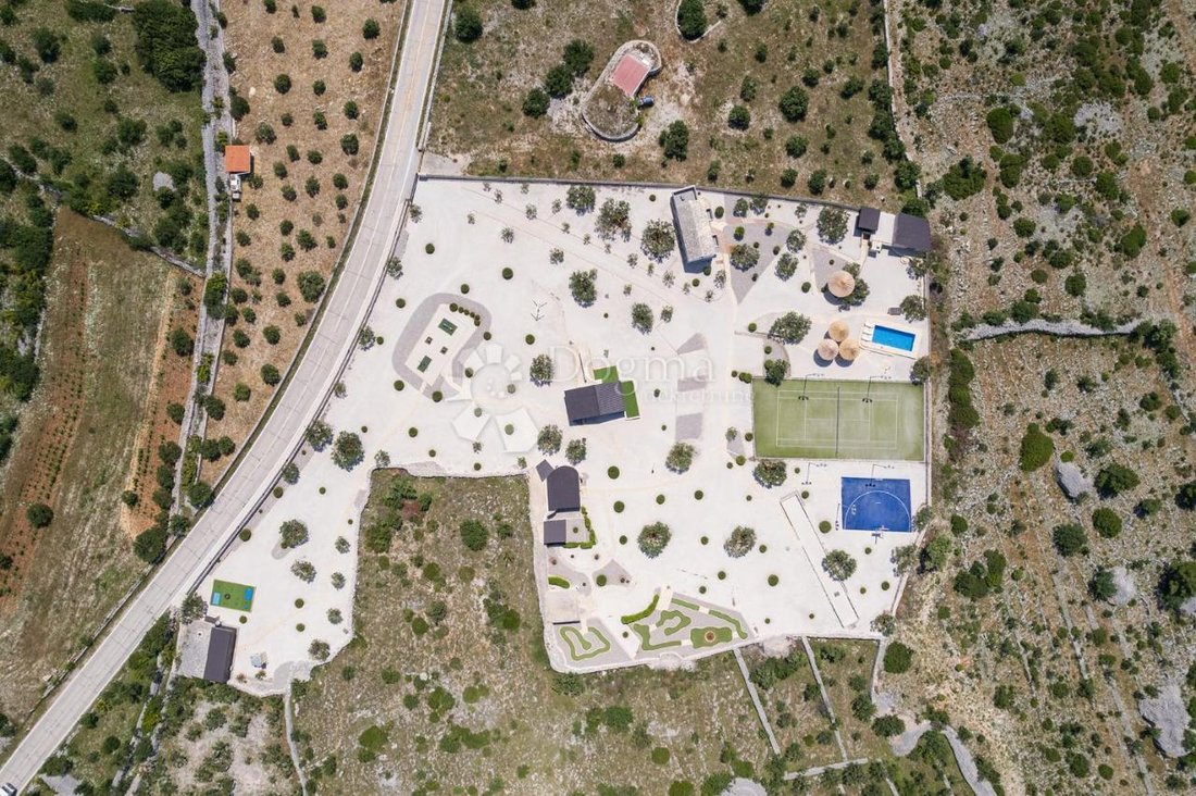 House in Milna, Split-Dalmatia County, Croatia 3 - 15074414