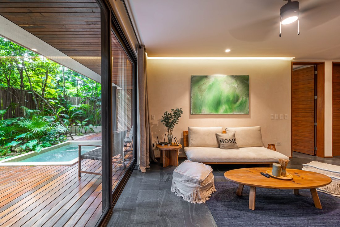 Condominio a Alma Tulum Hotel, Quintana Roo, Messico 4 - 15074991