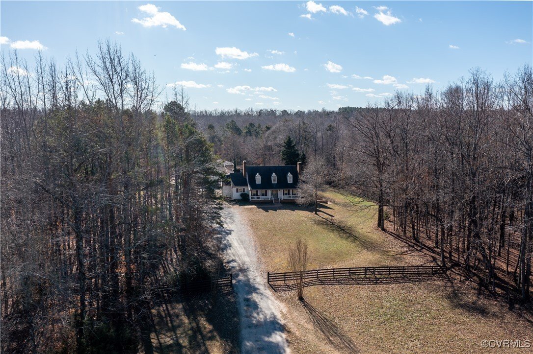House in Keysville, Virginia, United States 1 - 15073007
