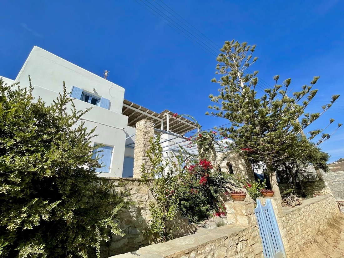 House in Paros, Aegean, Greece 3 - 15073200