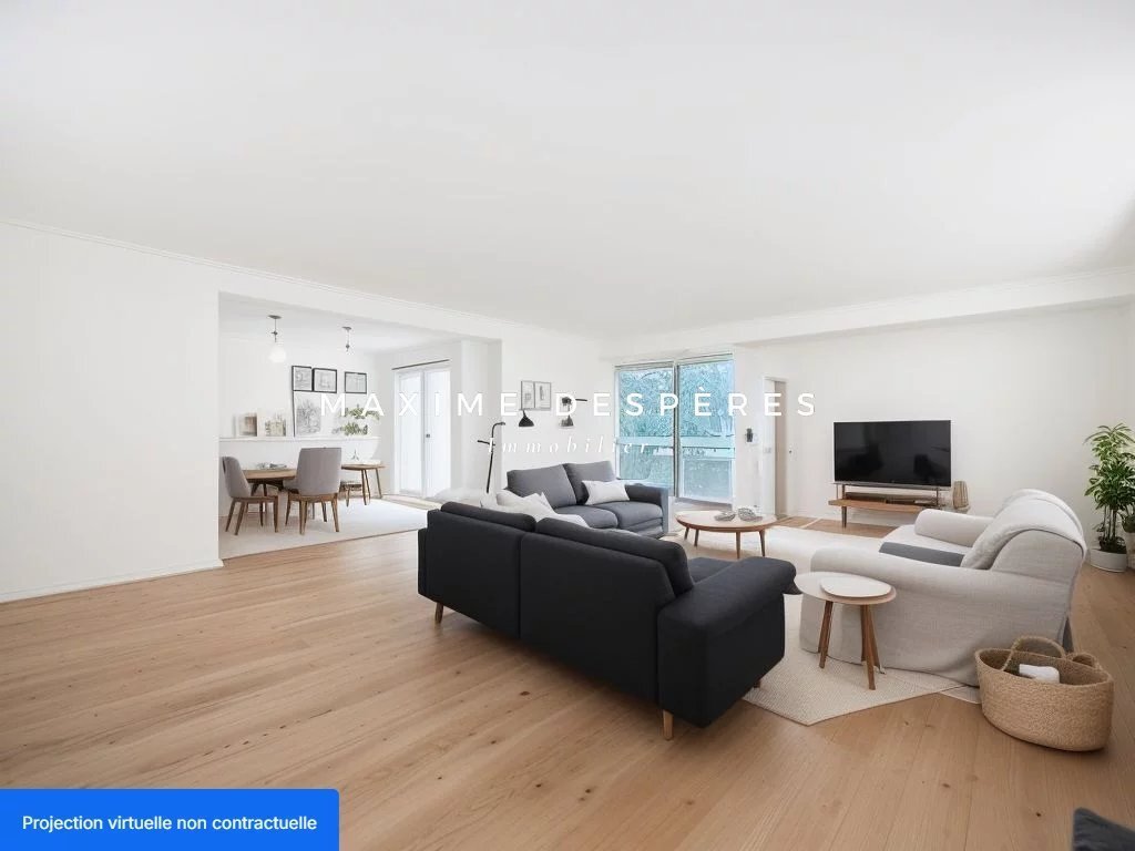 Apartment in Ile de la Jatte - Parc d'Orléans, Neuilly-sur-Seine, France 3 - 15073993