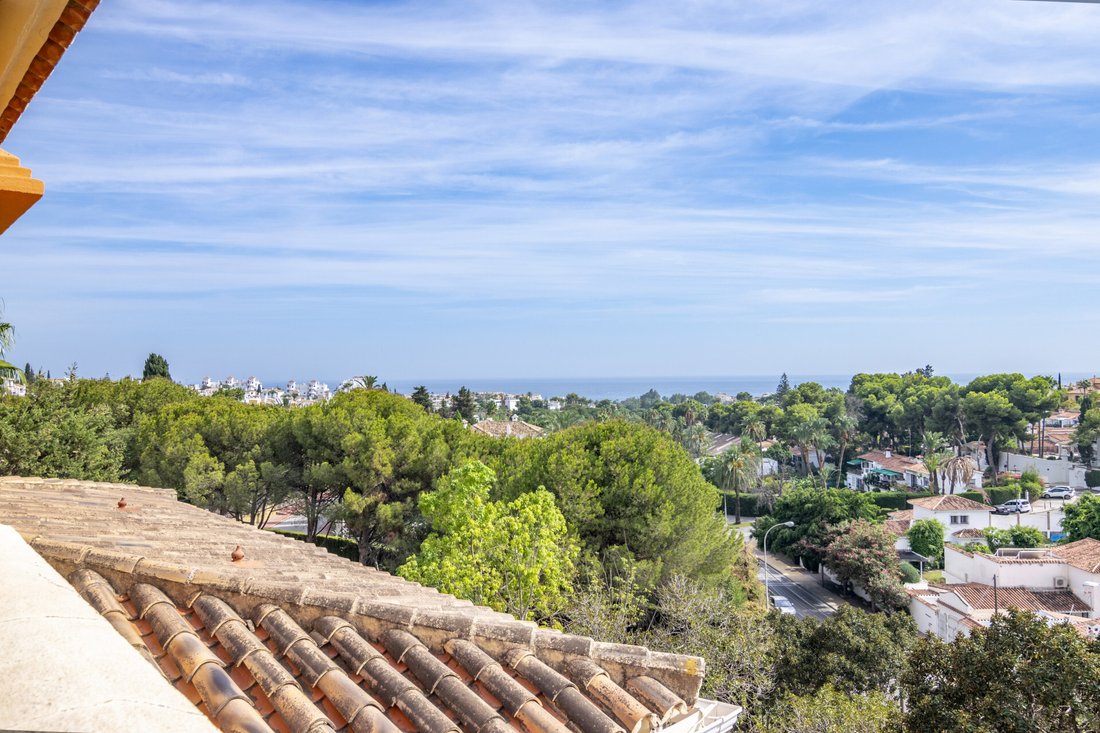 Penthouse en Nueva Andalucía, Marbella, España 2 - 15074953