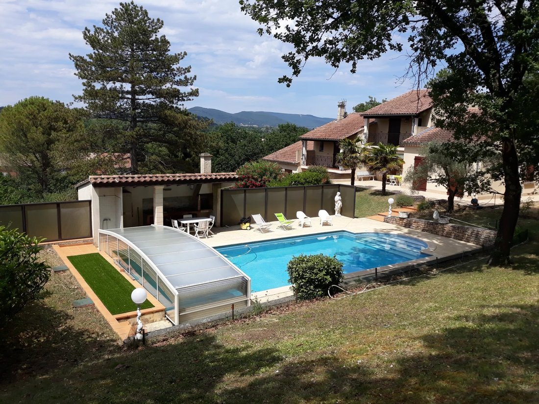 House in Ville-Basse, Montelimar, France 4 - 15073222