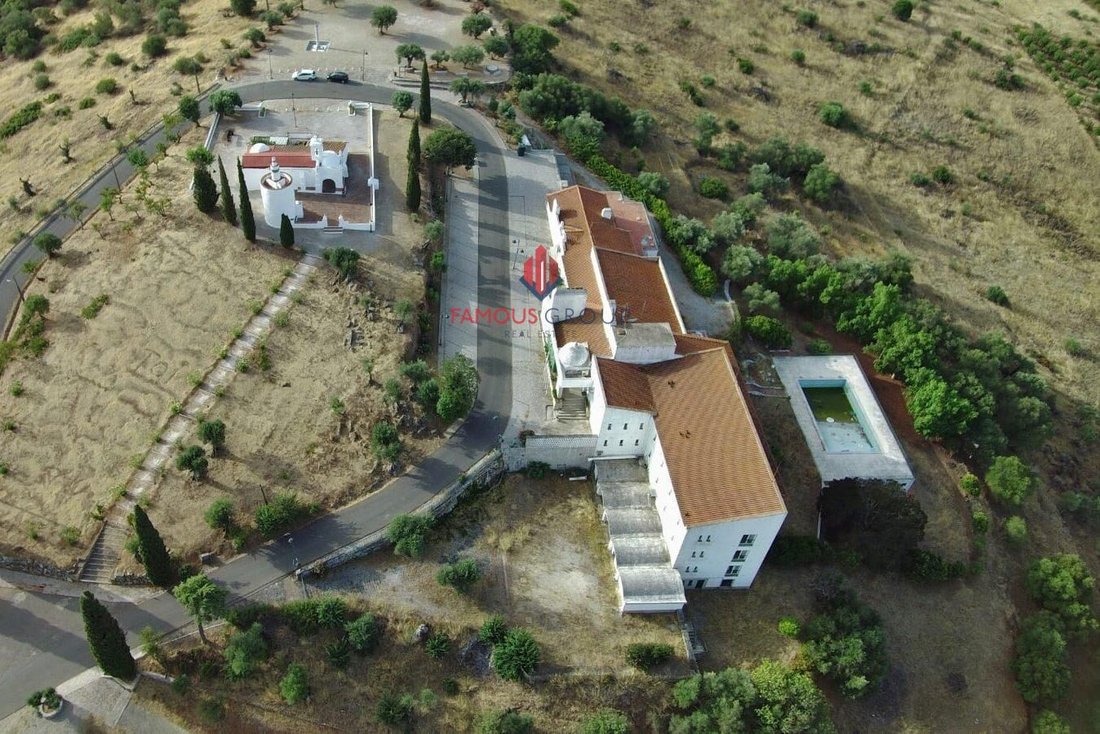 Serpa (Salvador e Santa Maria), Beja District, Portugal 5 - 15073906