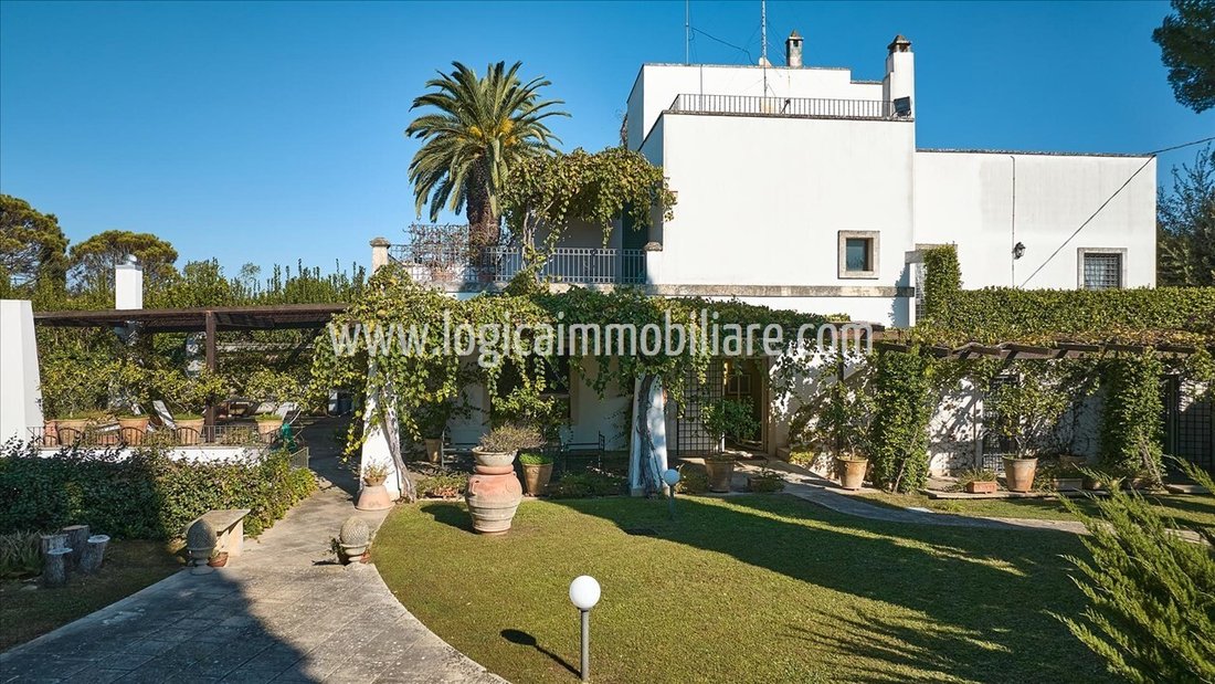 Villa in Italy 2 - 15073264