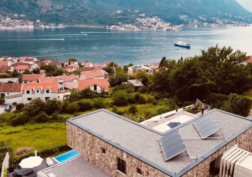 House in Kotor, Kotor Municipality, Montenegro 2 - 15073203