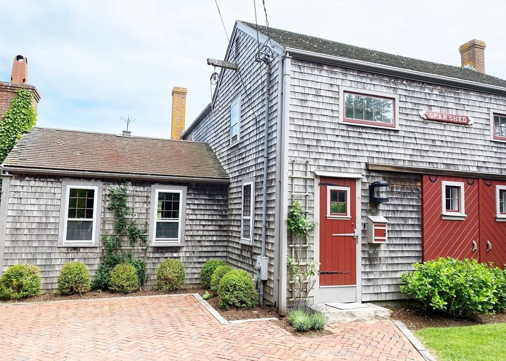 House in Nantucket, Massachusetts, United States 1 - 15074238