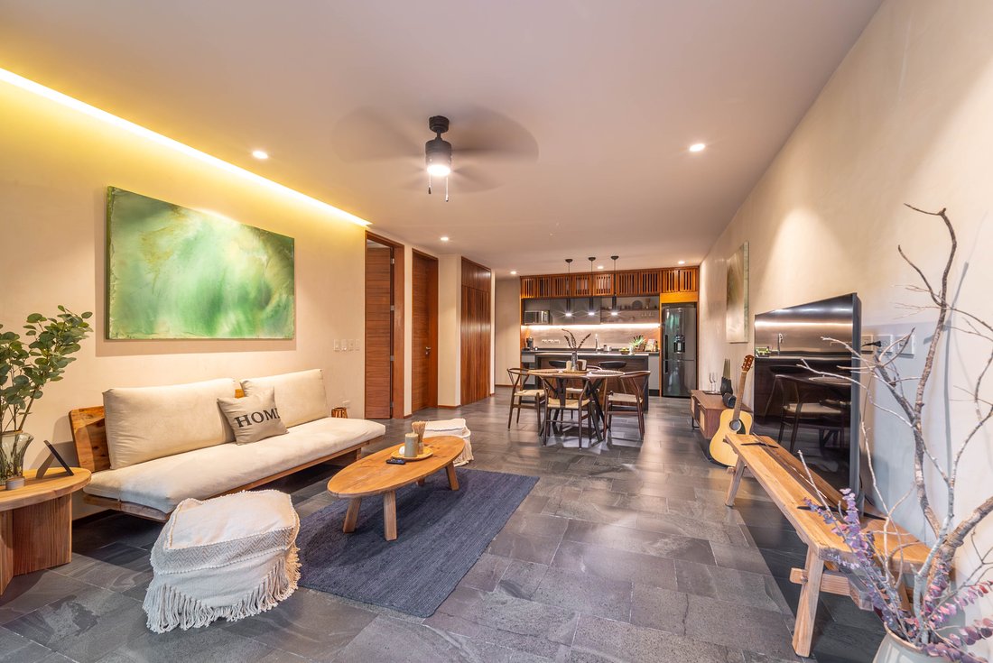 Condominio a Alma Tulum Hotel, Quintana Roo, Messico 3 - 15074991