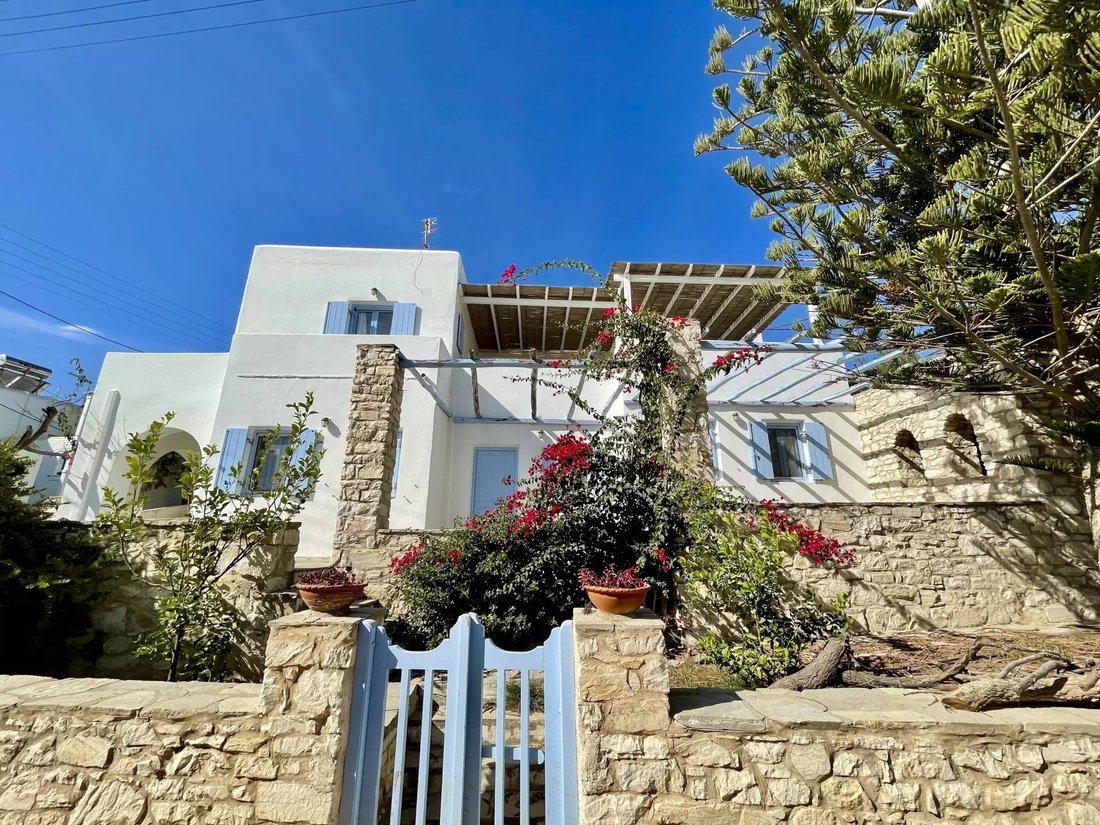 House in Paros, Aegean, Greece 2 - 15073200