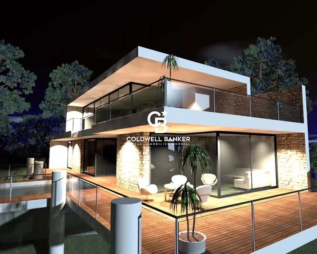 Villa in Bargemon, Provence-Alpes-Côte d'Azur, France 2 - 15073924