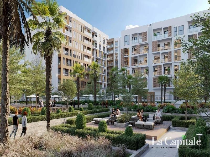 Apartment in Jebel Ali Village, Dubai, United Arab Emirates 2 - 15073599