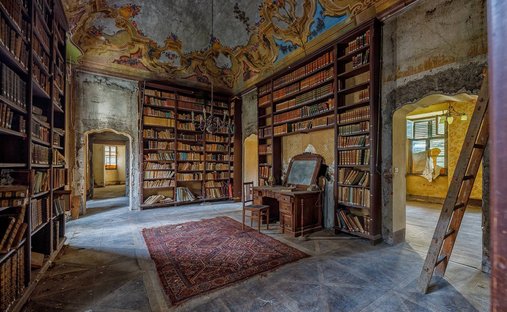 Mondovi, Piedmont, Italy 1