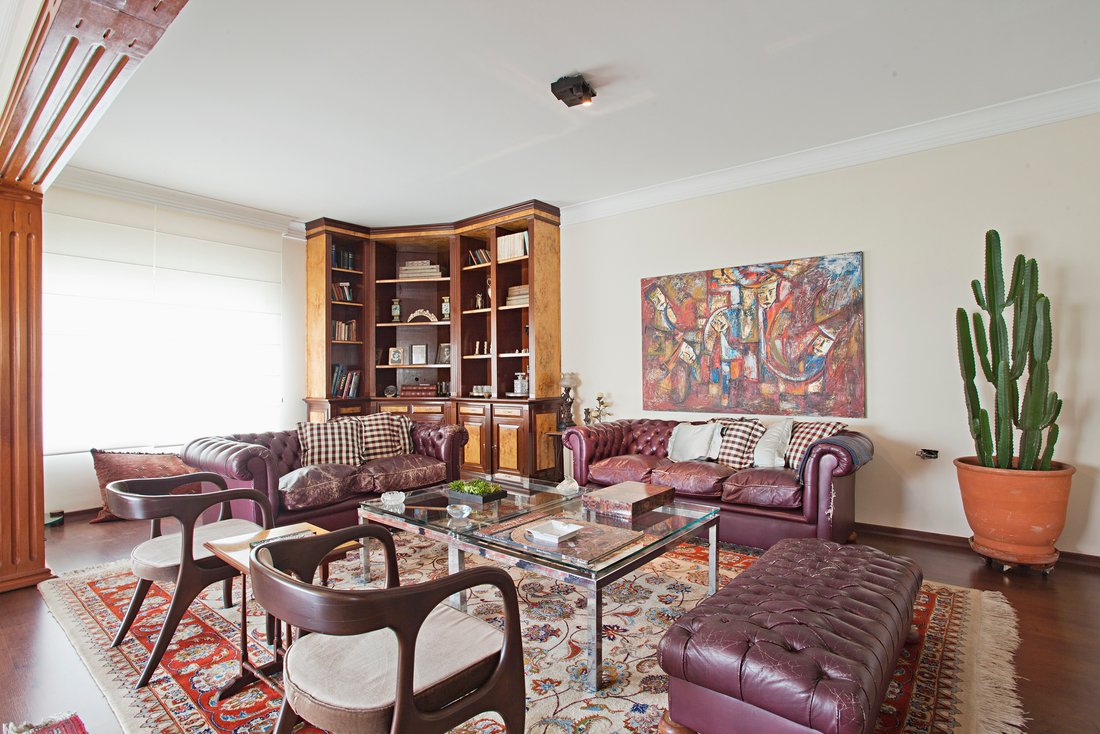 Apartment in São Paulo, State of São Paulo, Brazil 3 - 1381710