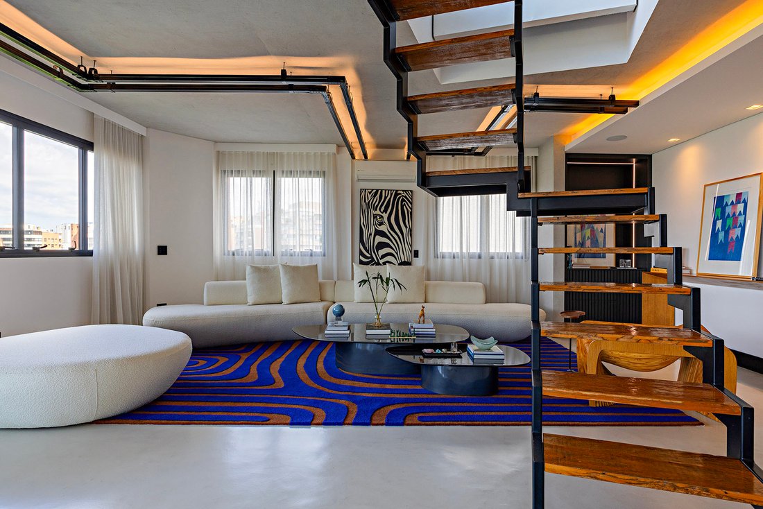 House in São Paulo, State of São Paulo, Brazil 5 - 15076932
