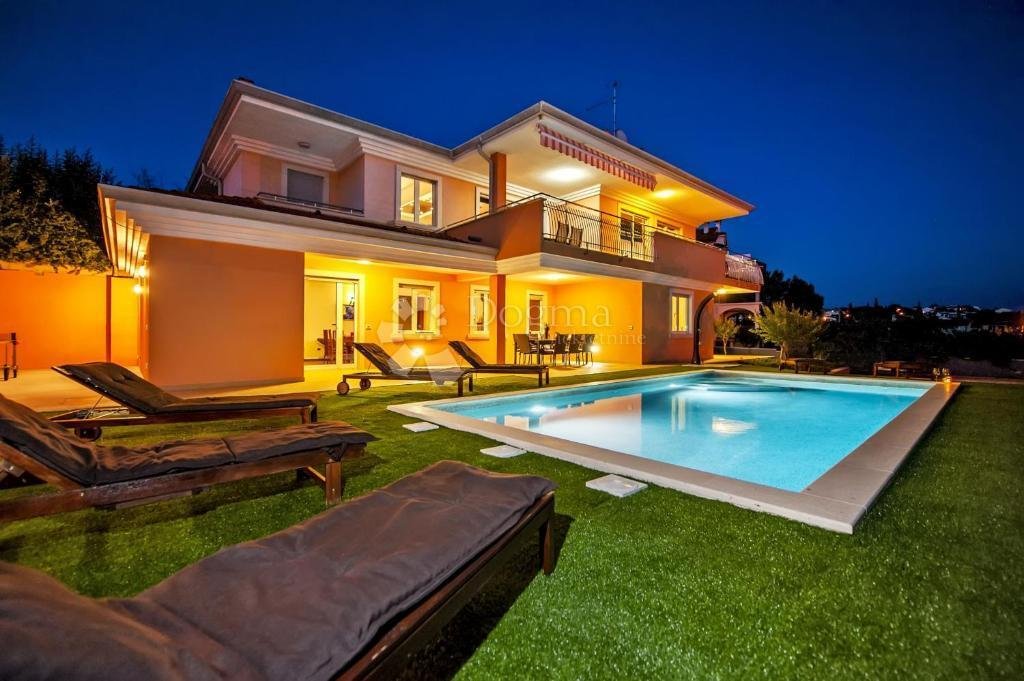 House in Rovinjsko Selo, Istria County, Croatia 1 - 15074390