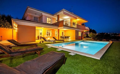 House in Rovinjsko Selo, Istria County, Croatia 1