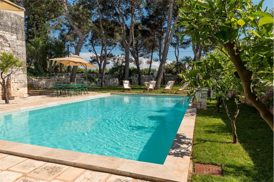 Villa in Conversano, Apulia, Italy 5 - 15074705
